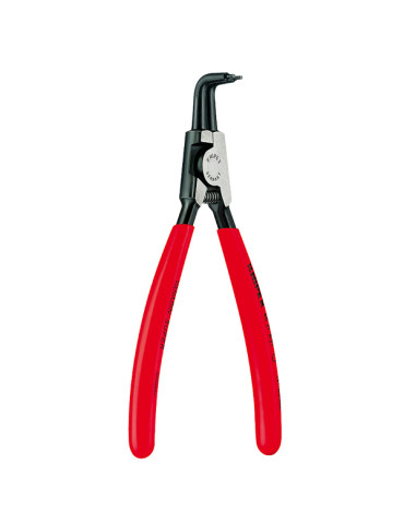 ALICATE CURVO GRUPILLA EXT.