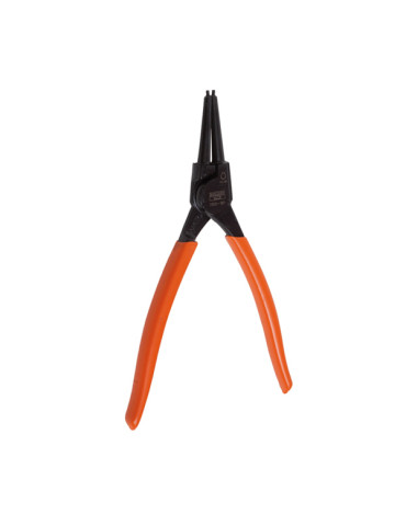 ALICATE RECTO GRUPILLA EXT.