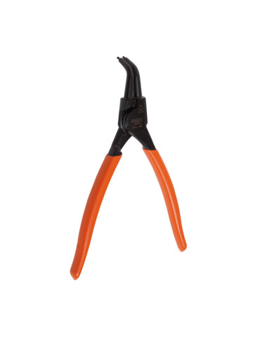 ALICATE CURVO GRUPILLA EXT.