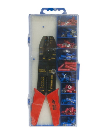 PELACABLE PLANO ESTUCHE