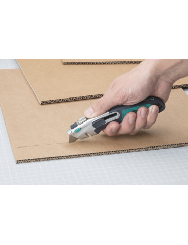 RECAMBIO HOJA TRAPECIO PQ.5