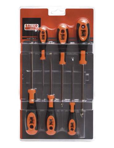 DESTORNILLADOR SENSOR JGO 6P