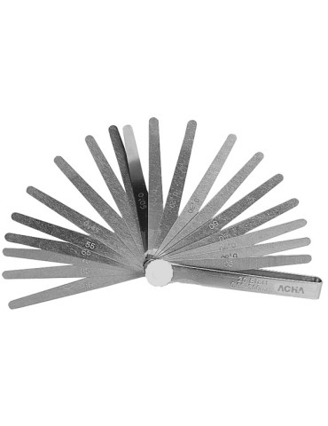 GALGAS JGO. 20 LAMINAS