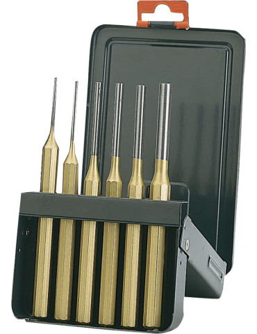 BOTADOR CILINDRICO JGO. 6 P