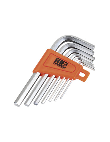 LLAVE ALLEN JGO 7PZ NAVAJA