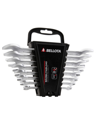 LLAVE FIJA JGO 8 PZS