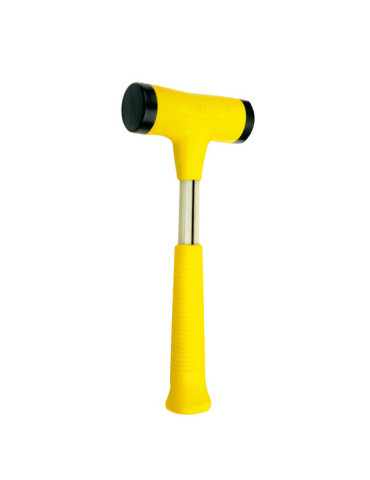 MARTILLO ANTIREBOTE M/F.VIDRIO