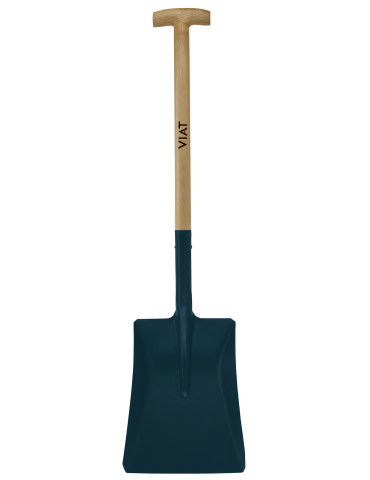 PALA CUADRADA M/ MULETA