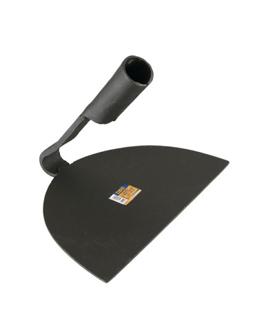 RAEDERA SEMICIRCULAR