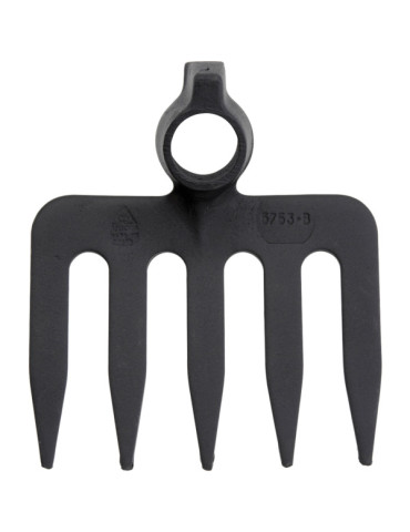 RASTRILLO GRAVA 5 PUAS