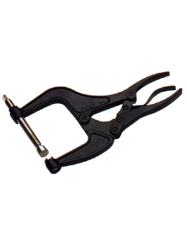 TENAZA AJUSTE RAPIDO N.3