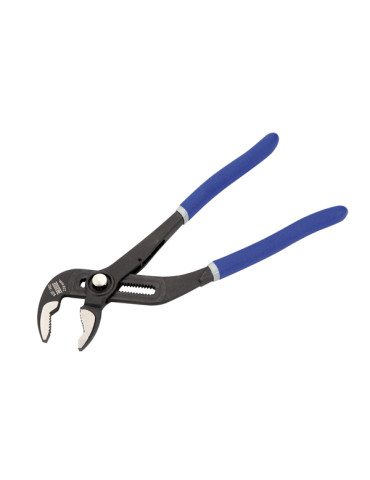 TENAZA AJUSTE CON BOTON