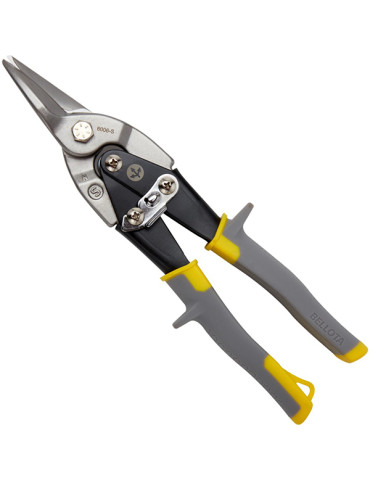 TIJERA CHAPA UNIVERSAL