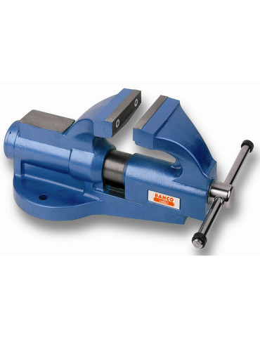 TORNILLO BANCO GUIA REDONDA FJ