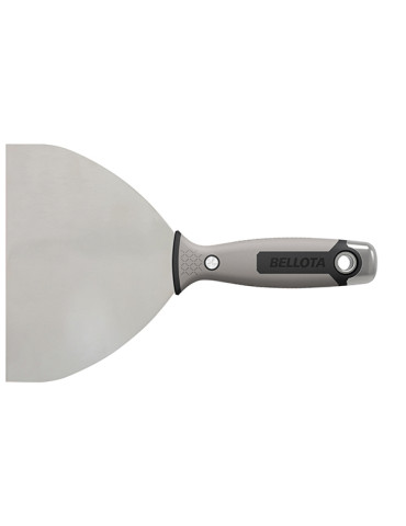 ESPATULA JUNTAS INOX MANGO