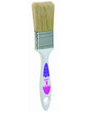 PALETINA TRIPLE M/BLANCO 18