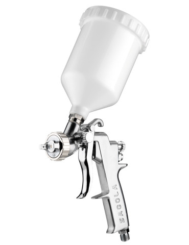 PISTOLA GRAVEDAD JUNIOR BLIST