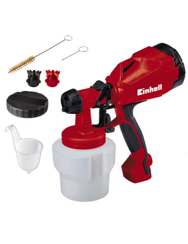 TURBINA ELEC DEPOSITO TC-SY500P