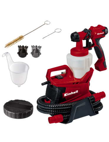 TURBINA EL DEPOSITO 1L+ACC TC-SY700S