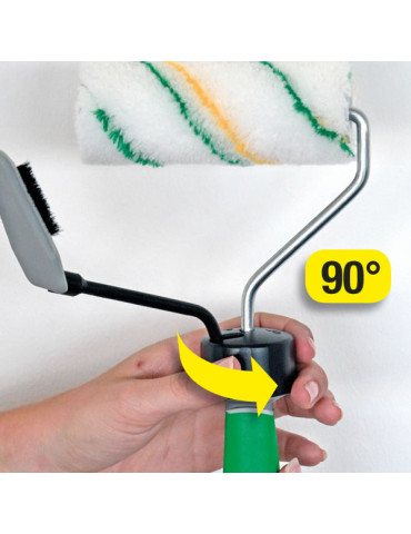 MINIRODILLO RECORTON EASYLINER