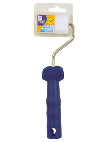 MINI RODILLO ESPUMA PORO 0