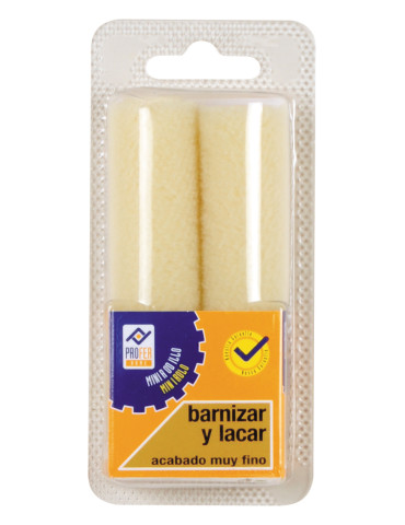 RECAMBIO MINI RODILLO VELOUR 2