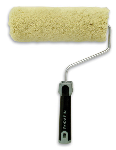RODILLO FACHADAS ROUND50 M/SOFT GRIP
