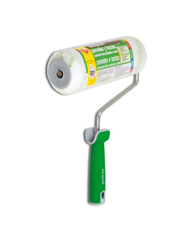 RODILLO ANTIGOTA RITMO TEFLON 50 C/TORN