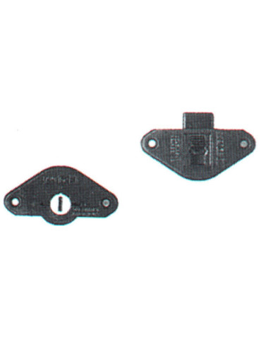 ACCESORIOS CORREDERA JGO