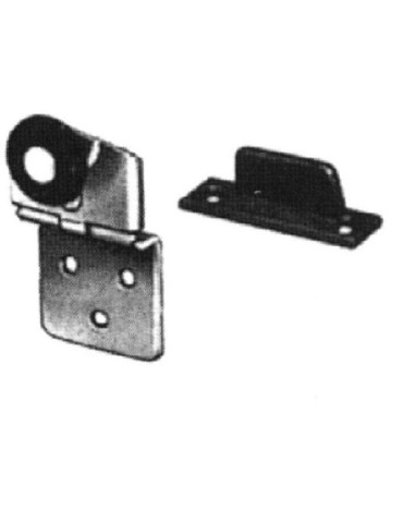 ACCESORIOS CORREDERA JGO