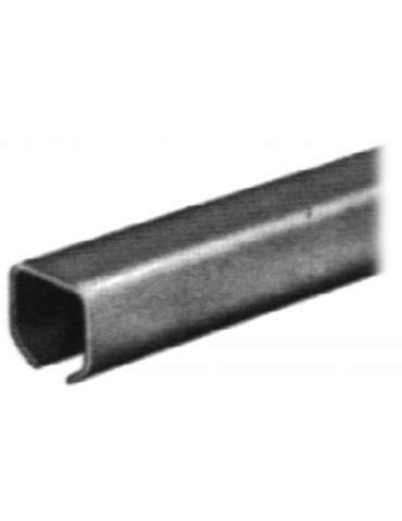 GUIA CORREDERA GALVANIZADA