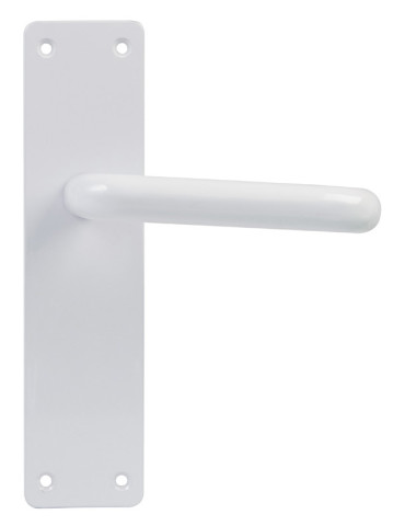 MANILLA ALUMINIO BLANC AL3P JG