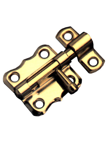 PASADOR LATONADO DISPLAY