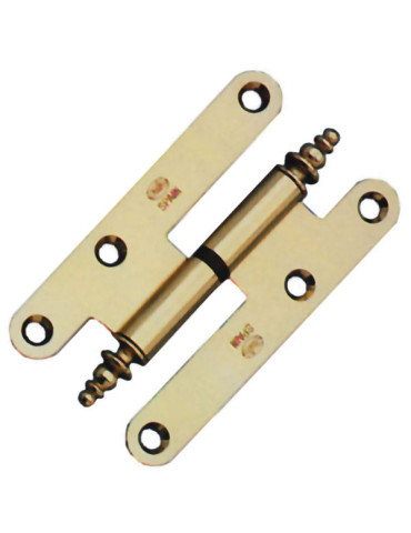 PERNIO C/RED. REMATE LATONADO