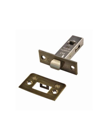 PICAPORTE EMBUTIR NIQUEL 8MM