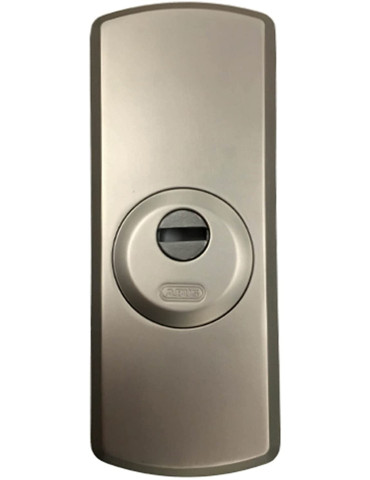 ESCUDO ALTA SEGURID NIQ MATE