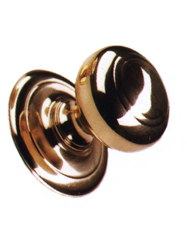POMO PUERTA BRILLO