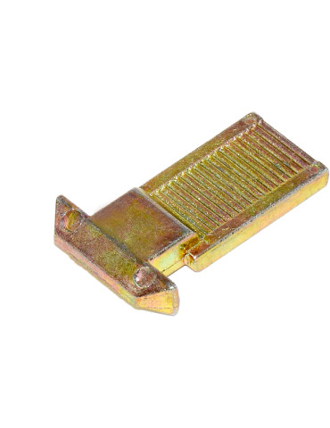 CERRADERO LENGUETA 6818-22