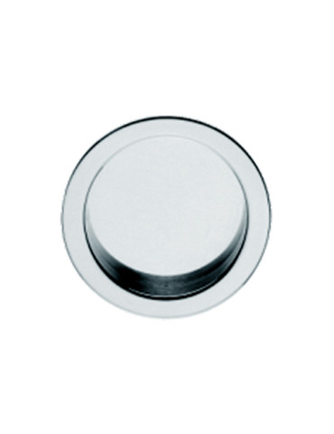 TIRADOR EMBUTIR CORREDERA LAT PUL