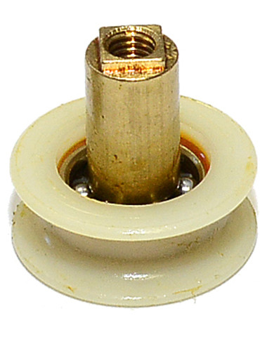 RODAMIENTO MAMPARA TUBO BL