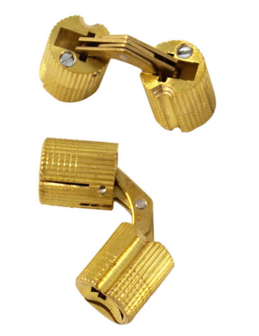 BISAGRA MUEBLE CILINDRICA LAT.