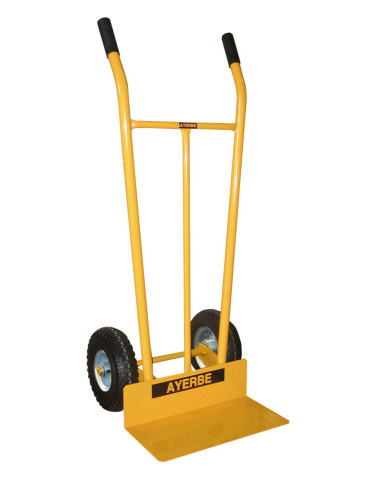 CARRO ALMACEN R/NEUMATICA