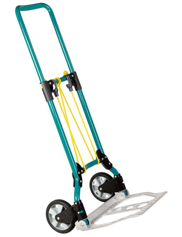 CARRO TRANSPORTE PLEGABL/REGUL