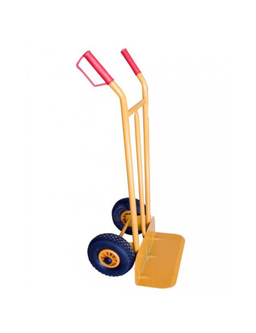 CARRO ALMACEN P/LARGA