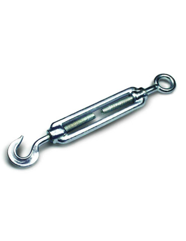 TENSOR GANCHO+CANCAMO M22 ZN