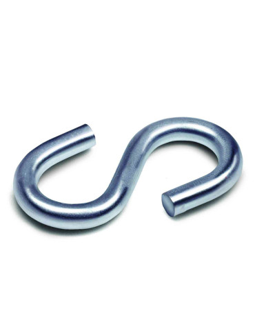 ESE ABIERTA GALVANIZADA C/200