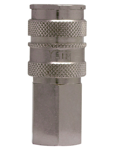 ENCHUFE RAPIDO HEMBRA MULTI