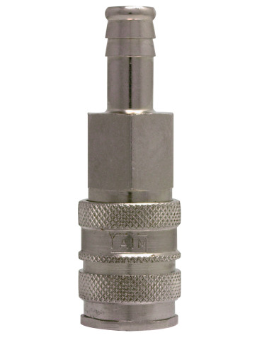 ENCHUFE R. MANGUERA ESPIGA