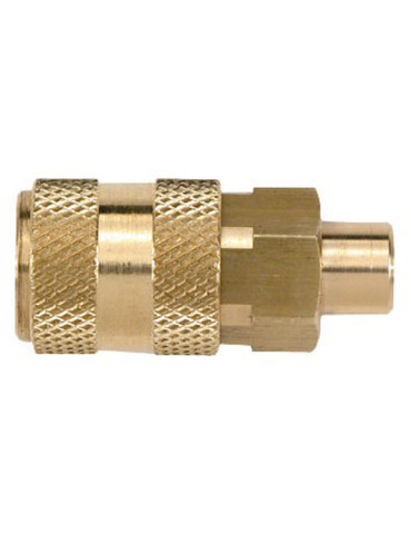 ENCHUFE RAPIDO HEMBRA BL.1