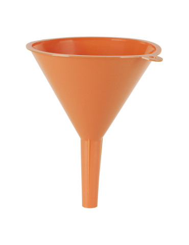 EMBUDO POLIETILENO S. RECTA